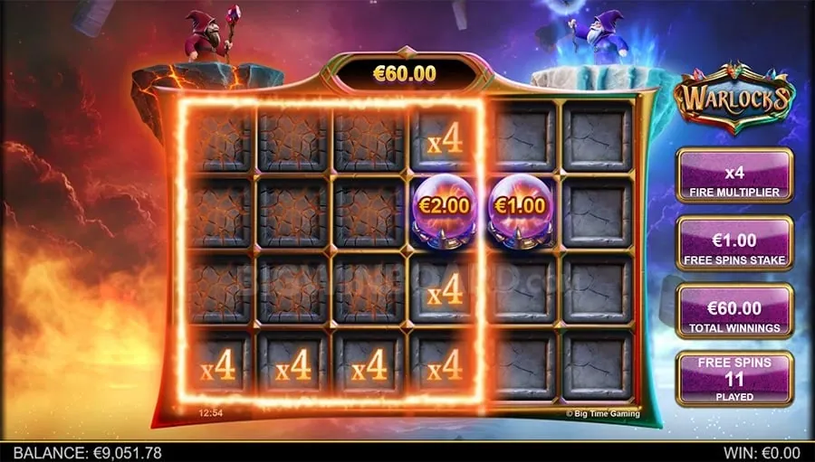 lodi291 Keno Payouts and Odds