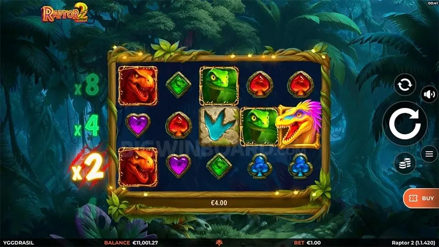 Guide to Online Casino Tips