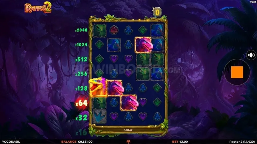 Lodi291 New Games Update