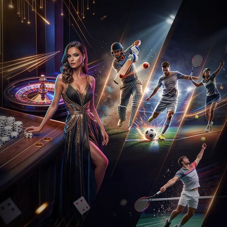 Lodi291 Sports Betting