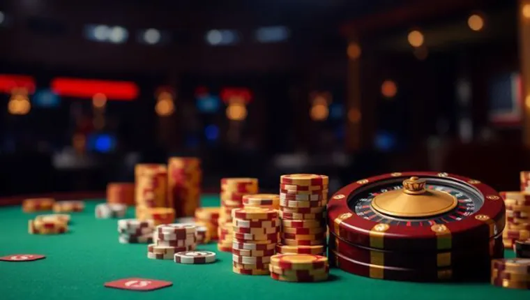 Video Poker at lodi291
