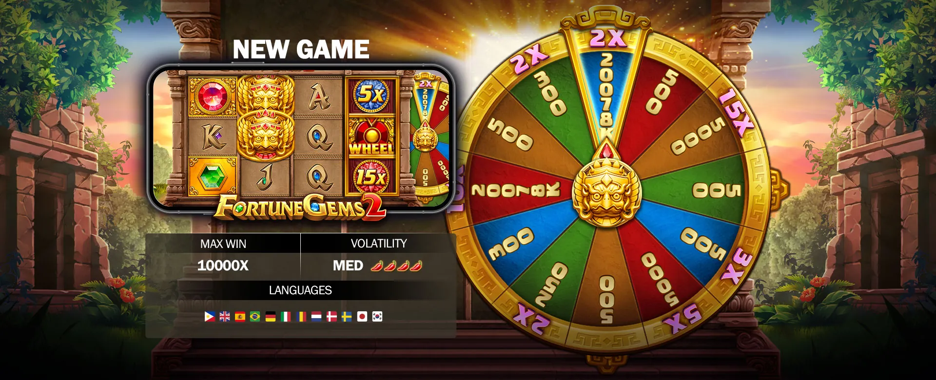 Dynamic scene of online casino and sports betting elements representing lodi291, with a focus on user-friendliness and excitement.