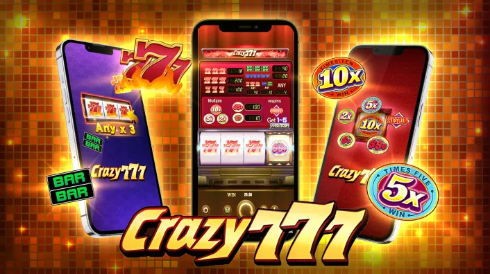 Classic Slots Game