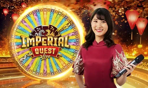 Fa Chai Slot Machine