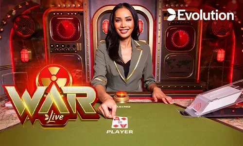 Live Gameshow
