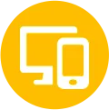 Immersive Live Casino Experience Icon